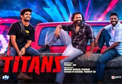 காமெடி கதாபாத்திரத்தில் ஜெயிலர் வில்லன் நடித்துள்ள படம் நாளை ரிலீஸ்