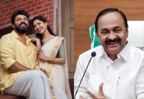பெத்லகேம் குடும்ப யூனிட் : பாராட்டிப் பதிவிட்ட கேரள முதல்வர்