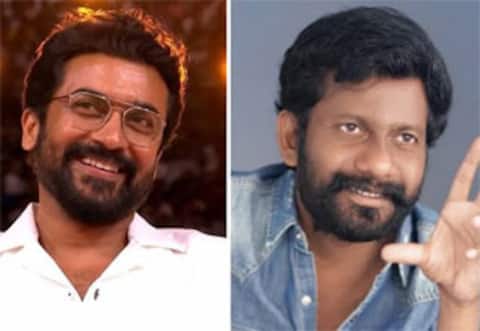 சூர்யாவை இயக்கும் ராம் சரண் பட இயக்குனர்!