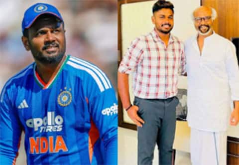 ஜெயிலர் 2 பார்க்க முழு தியேட்டரையும் புக் செய்த கிரிக்கெட் வீரர் சஞ்சு சாம்சன்