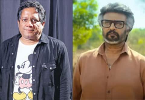 அதை 8வது டேக்குல வந்து சொல்றீங்க பாருங்க.. பக்ஸை கலாய்த்த ரஜினிகாந்த்