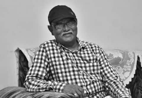 தேவா குழுவில் அடுத்த அதிர்ச்சி; அவரது பேவரைட் பாடகர் கிருஷ்ணராஜ் காலமானார்