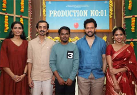 ஜெயிலர் 2 பாடல் புகழ் நடிகருடன் இணைந்து நடிக்கும் பரத்