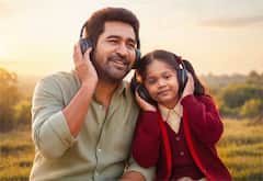 அப்பா குட்டி டைட்டில்: இயக்குனர் விளக்கம்