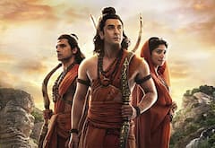 ஓடிடி, சாட்டிலைட் உரிமையில் புதிய சாதனை படைத்த ராமாயணா