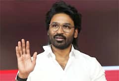 தனுஷ் மினி மாநாடு நடத்துகிறாரா? : அவர் கட்சி பெயர் இதுவா?