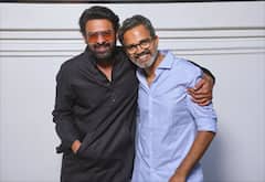 பிரபாஸ், பிரசாந்த் நீல் கூட்டணியின் சலார் 2 அப்டேட்