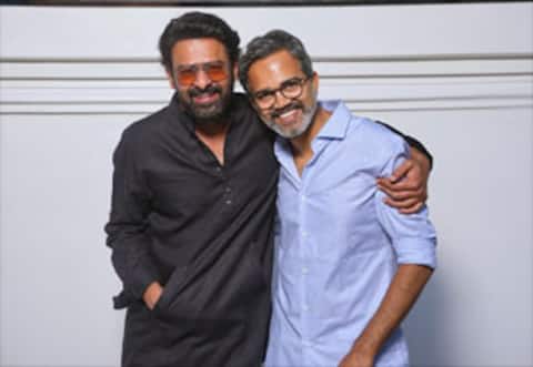 பிரபாஸ், பிரசாந்த் நீல் கூட்டணியின் சலார் 2 அப்டேட்