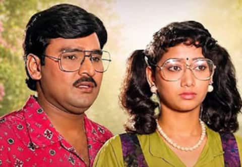 பிளாஷ்பேக் : கைவிடப்பட்ட கணவர் படத்தை மீண்டும் தயாரித்த பூர்ணிமா