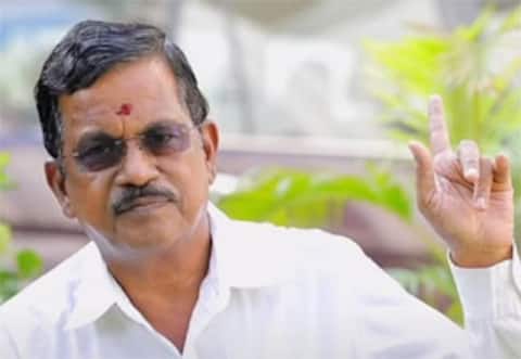 வாடிவாசலை தவிர்த்துவிட்டு வேறு படங்களை எடுப்பது ஏன்? : கலைப்புலி தாணு விளக்கம்