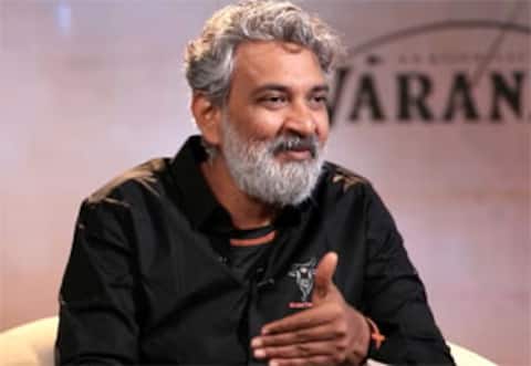 ஆர்ஆர்ஆர் படத்தை விட 5 முதல் 6 மடங்கு பிரம்மாண்டமானது வாரணாசி என்கிறார் ராஜமவுலி!