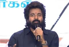 சோசியல் மீடியா நெகட்டிவிட்டி... கைவசம் 7 படங்கள்... அண்ணாமலை ரீமேக் : சிவகார்த்திகேயனின் சுவாரஸ்ய பேச்சு