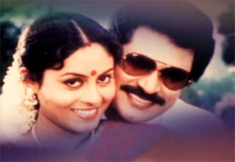 பிளாஷ்பேக்: திடீர் நடிகரான திருநாவுக்கரசர்