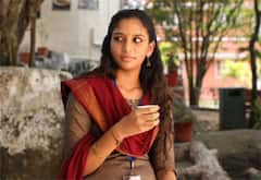 நடிப்பை ரசிகர்கள் கொண்டாடுவதுதான் நடிகைகளுக்கு மனநிறைவு: ஸ்ரீதேவி அப்பல்லா