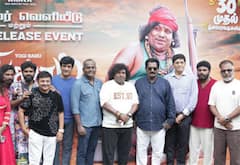 நரிக்குறவர் சமூதாயம் பற்றி 2 வருடம் ஆய்வு: சிங்காரம் பட இயக்குநர்