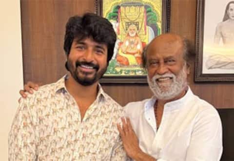 அண்ணாமலை ரீமேக் விவகாரம்! ரஜினியின் மக்கள் தொடர்பாளரின் கருத்துக்கு சிவகார்த்திகேயன் பதிலளிப்பாரா?