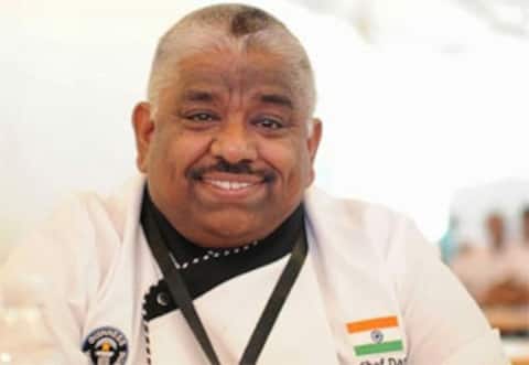 செப் தாமு உடல் தகனம் : கண்ணீருடன் பிரியாவிடை அளித்த பிரபலங்கள், ரசிகர்கள்