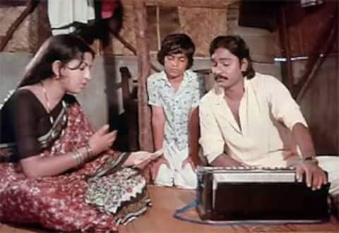 46வது ஆண்டில் அந்த 7 நாட்கள் : பாலக்காட்டு மாதவனை, வசந்தியை மறக்க முடியுமா?