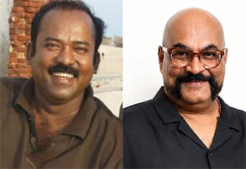 எழுத்தாளர் சங்க தேர்தல்: ராஜ்பிரபு தலைவராக தேர்வு