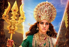 மூக்குத்தி அம்மன் 2 இதயத்திற்கு நெருக்கமான படம் : நயன்தாரா