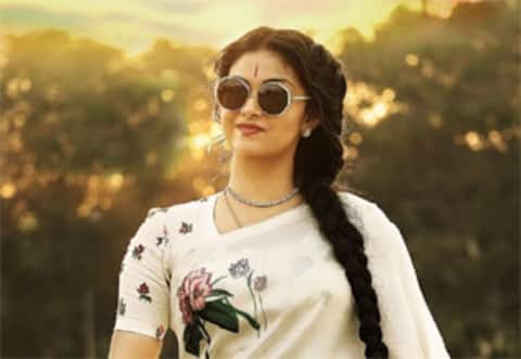 மகாநடி படம் எனக்கு பொருளாதார ரீதியாக பயத்தை ஏற்படுத்தியது ; கீர்த்தி சுரேஷ்
