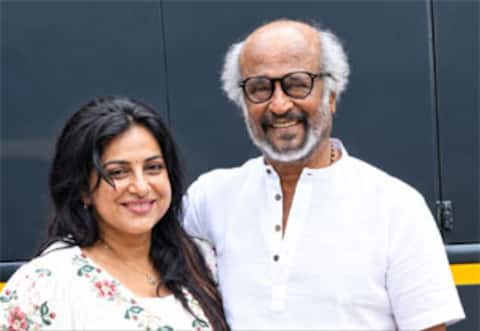 ஜெயிலர் 2-வில் கண்டுகொள்ளப்படாமல் போனதில் வருத்தத்தில் அன்னா ராஜன்