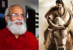 வாரணாசி ரிலீஸ்: உறுதி செய்த விஜயேந்திர பிரசாத்