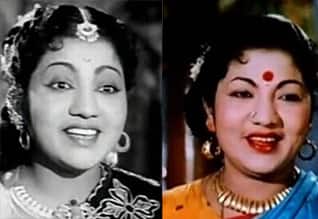 பிளாஷ்பேக்: ஆயிரத்தில் ஒருத்தியாக இருந்து தனியொருத்தியாக வளர்ந்த டி.பி.முத்துலட்சுமி