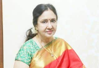 பிளாஷ்பேக்: வெண்ணிற ஆடை நிர்மலாவை காப்பாற்றிய எம்ஜிஆர்