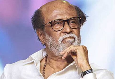நடிகர் ரஜினிகாந்த் திடீர் உடல் நலக்குறைவு? சென்னை அப்பல்லோ மருத்துவமனையில் அனுமதி!