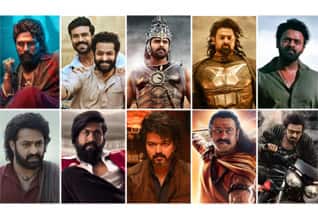 இந்தியாவில் முதல் நாளில் அதிக வசூலைக் குவித்த டாப் 10 படங்கள் எது தெரியுமா...?