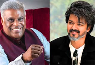 விஜய் அரசியல் வருகை குறித்து நடிகர் ஆசிஷ் வித்யார்த்தி பதில்!