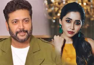 பிள்ளைகளுக்காகவே வாழ்கிறேன்; என்னை தங்க முட்டையாகவே பார்த்தனர்: ரவி மோகன் ஓபன் டாக்