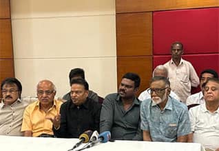 நடிகர்களுக்கு, ஓடிடிக்கு கட்டுப்பாடு : சென்னை கூட்டு கூட்டத்தில் முக்கியமான முடிவு