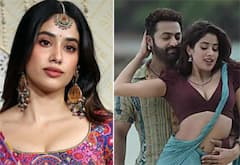 ஏஐ வீடியோ: கண்டித்து பதிவிட்ட ஜான்வி கபூர்