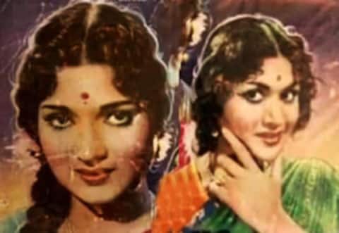 பிளாஷ்பேக் : கண்ணதாசனை கடனிலிருந்து மீட்ட தேவிகா