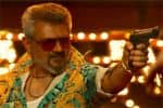 விடாமுயற்சி செய்யாததை செய்த குட் பேட் அக்லி