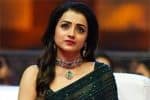 கருப்பு பட பிரமோஷன்களில் திரிஷா கலந்து கொள்வாரா?