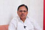 முதல்வராக பதவியேற்ற முதல்நாளே கோரிக்கை வைத்த திருப்பூர் சுப்ரமணியன்