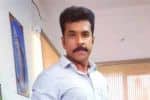 விஜய்க்கு ஆதரவு தெரிவித்ததால் சீரியல் வாய்ப்பு போச்சு : அருண் ராஜன்
