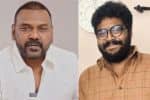 ராகவா லாரன்ஸ், அஜய் ஞானமுத்து புதிய கூட்டணி
