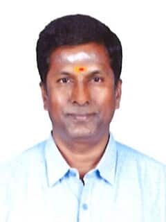 INGUR. C. LOGANATHAN