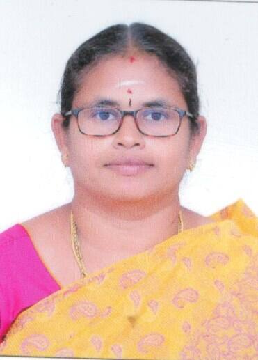 AALANGATTUR ANANDHI