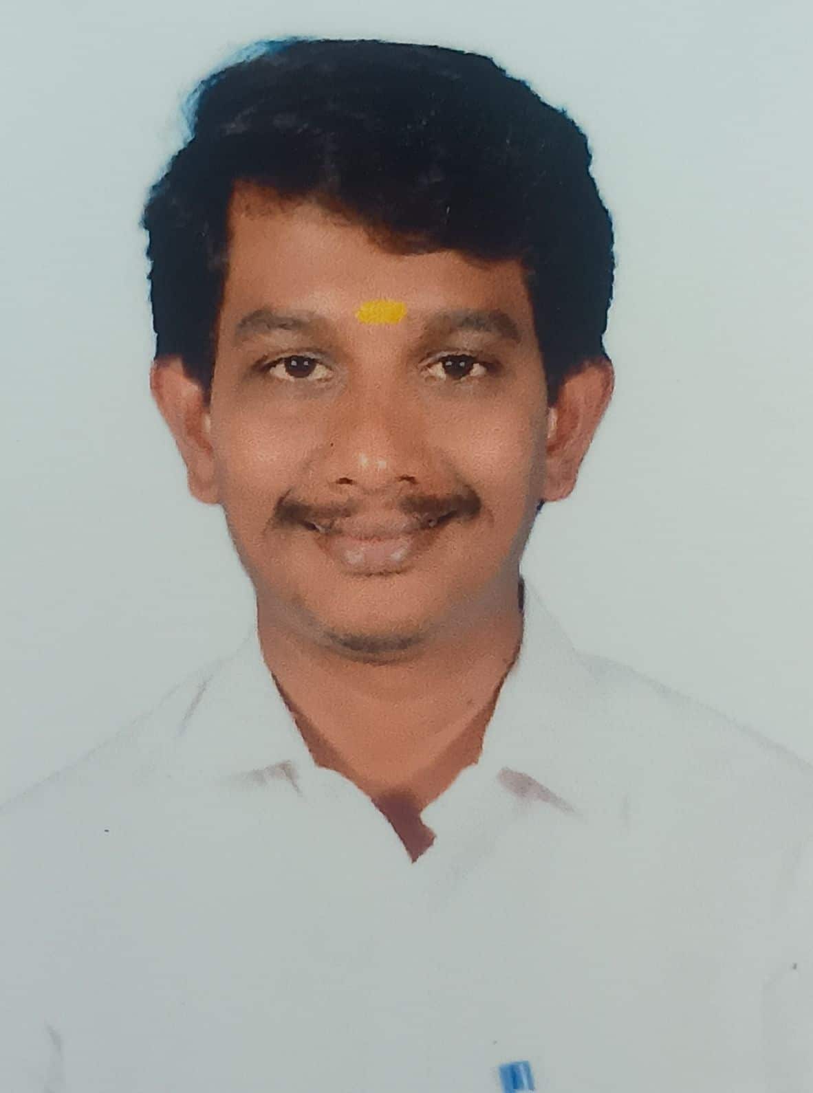 VIJAY VENKATESH.M