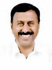 M. RAJU