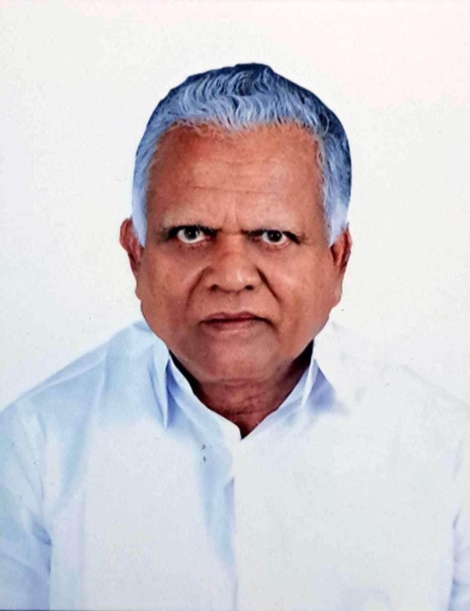 K.P.PARAMASIVAM