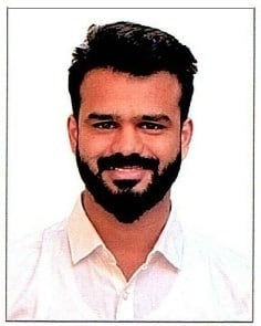 SURYA PRAKASH K.P