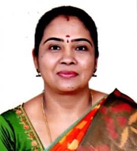 NARMADHA. G.
