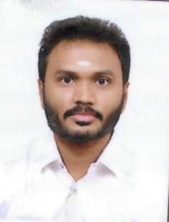 NEHRUJI GUNASEKARAN