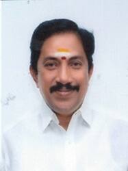K.R.JAYARAM